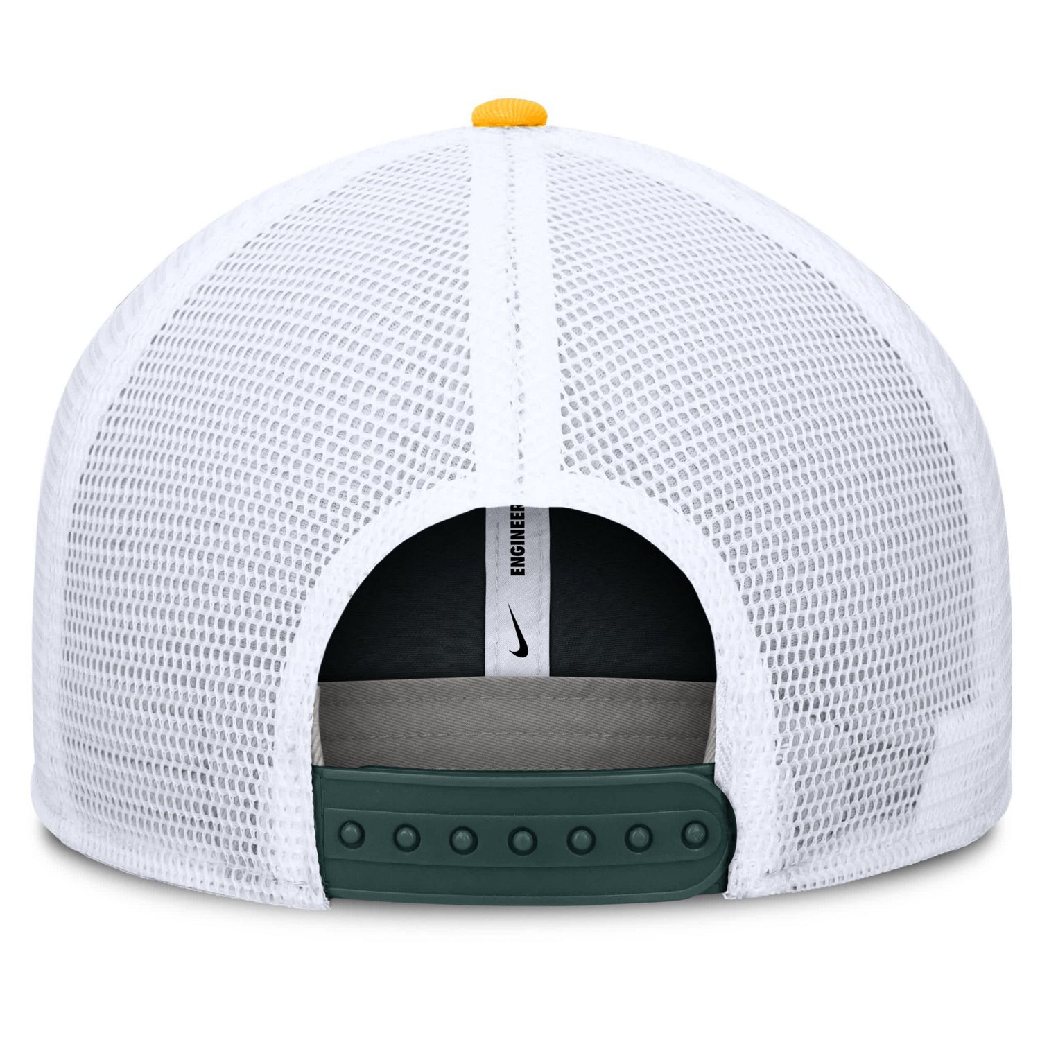 Nike Athletics Pro Trucker Snapback Hat - view number 4