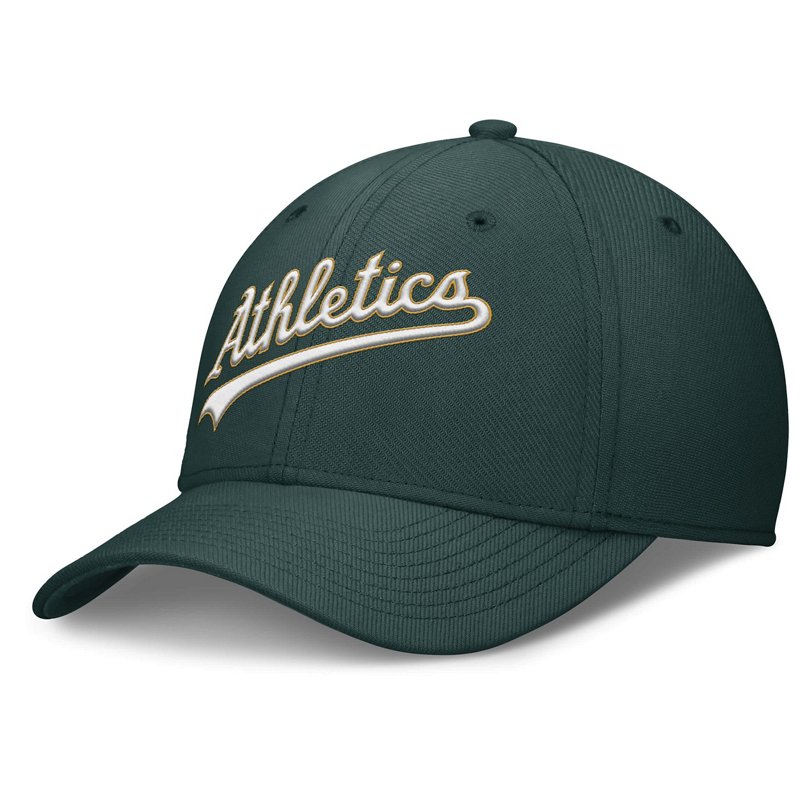 Nike Athletics Rise… - image