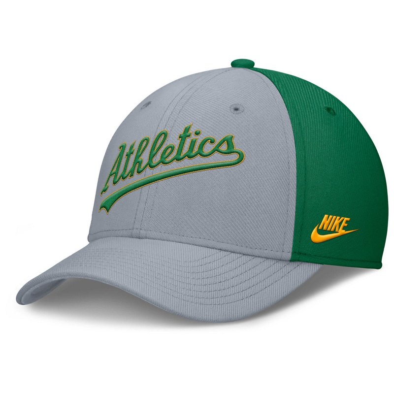Nike Athletics Rise… - image