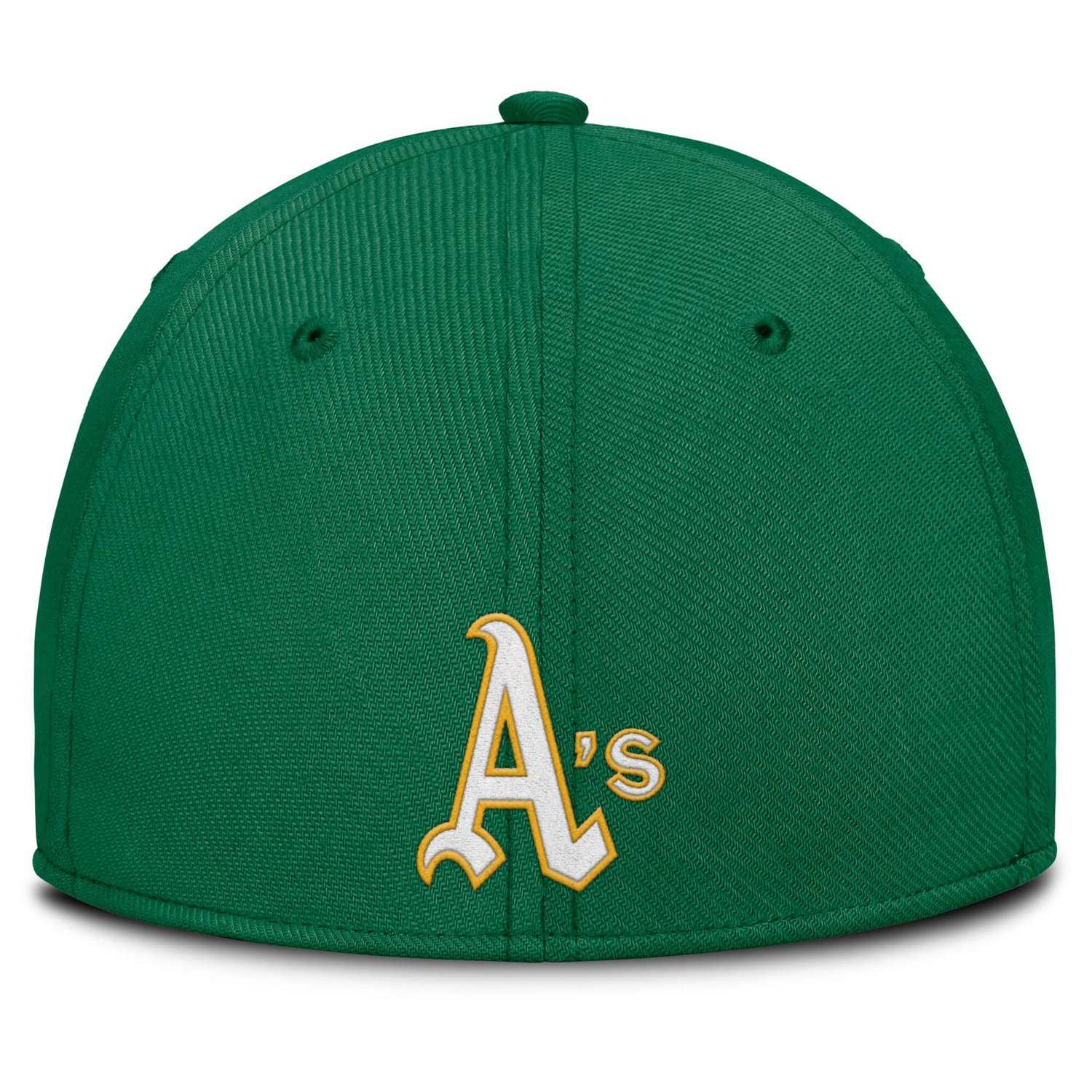 Nike Athletics Rise Swoosh Performance Flex Hat - view number 4