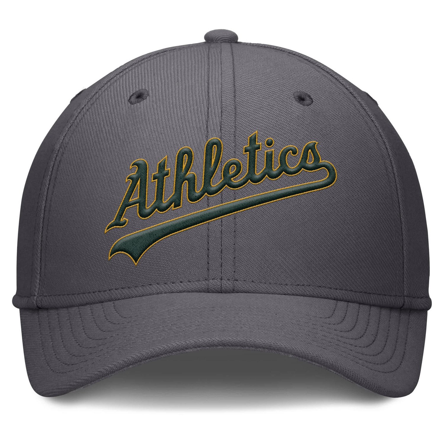 Nike Athletics Swoosh Performance Flex Hat