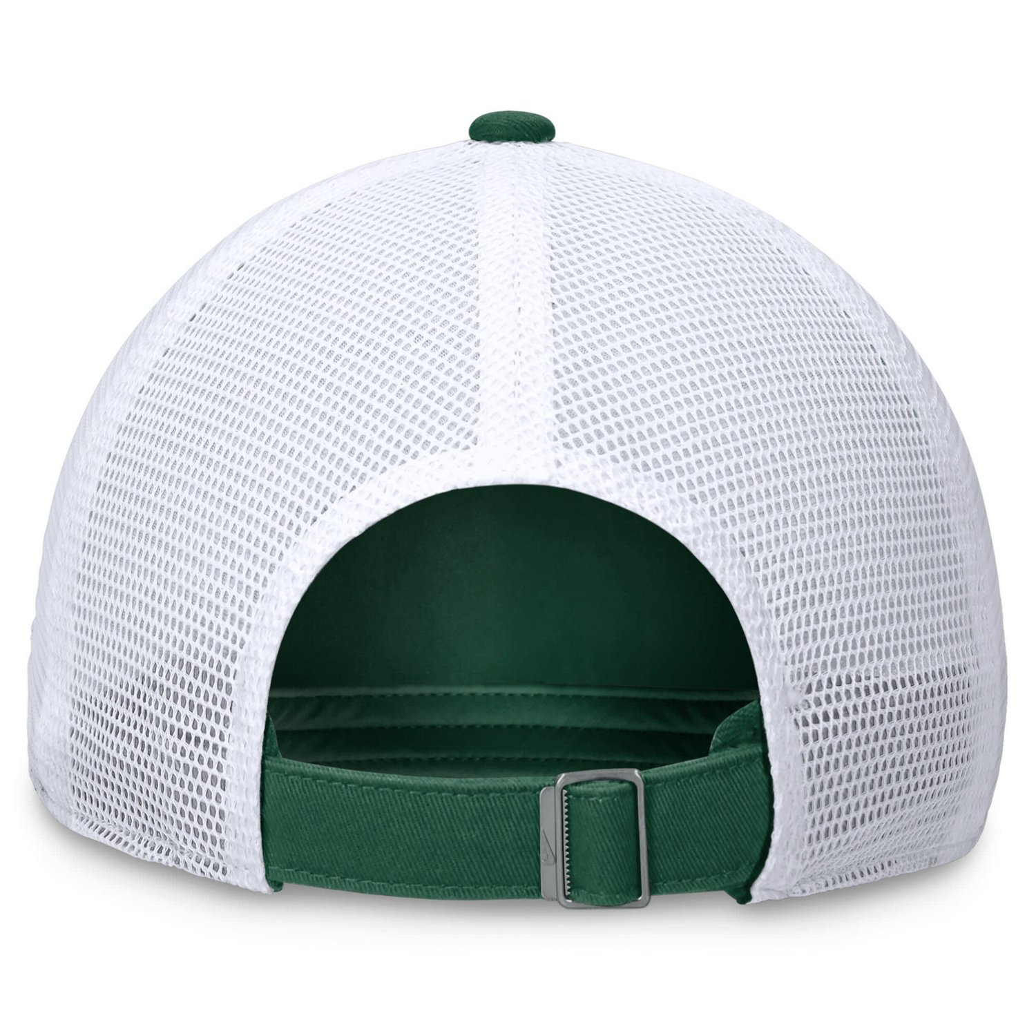Nike Athletics Wordmark Adjustable Trucker Hat - view number 4