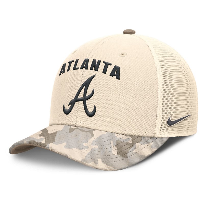 Nike Atlanta Braves… - image