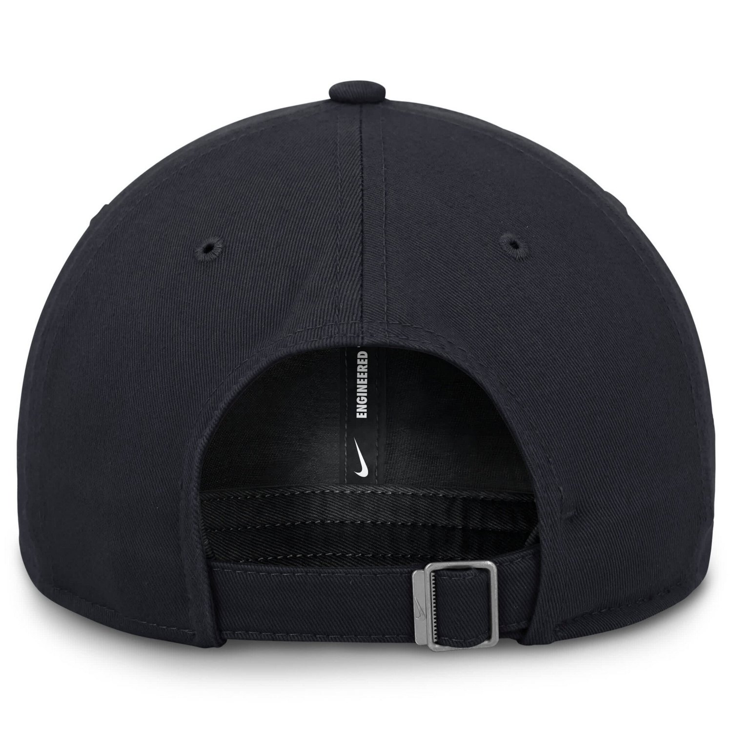 Nike Atlanta Braves Club Adjustable Hat