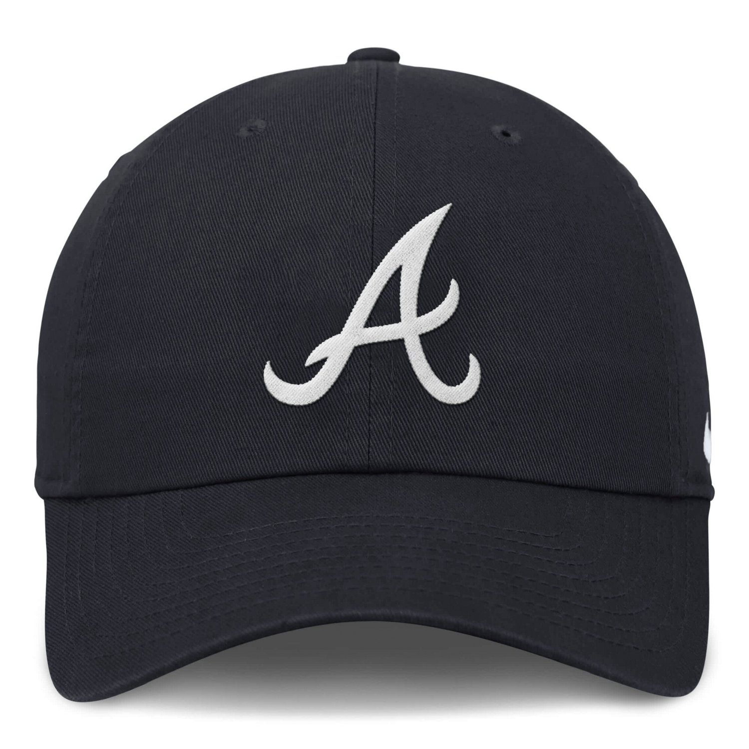 Nike Atlanta Braves Club Adjustable Hat