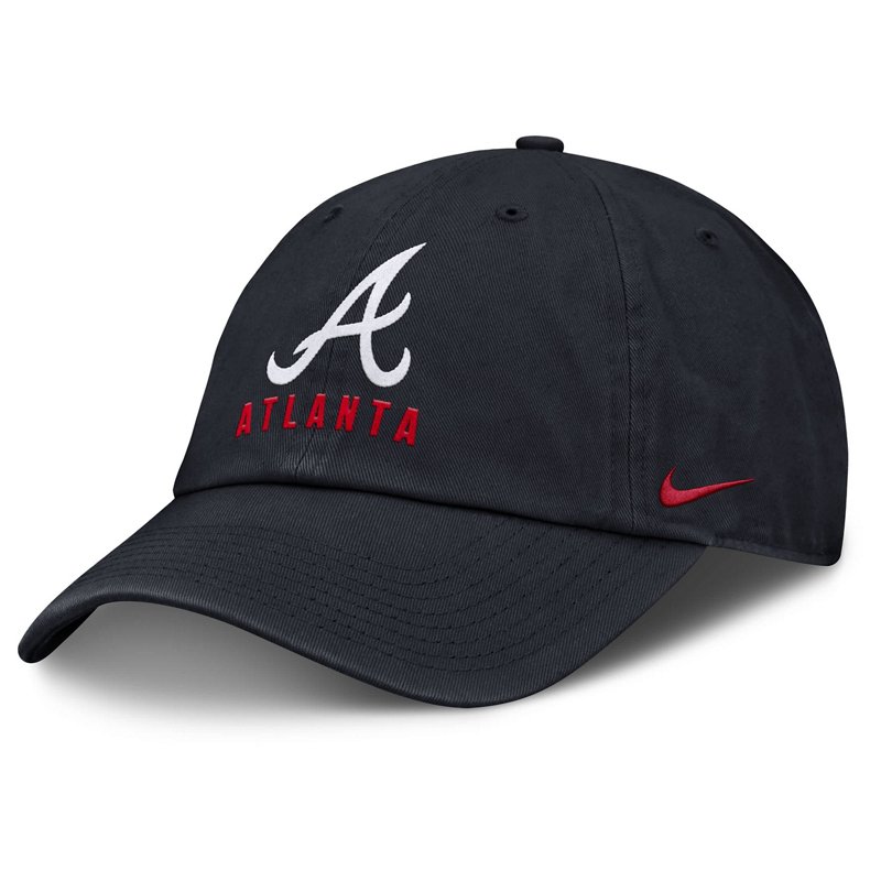Nike Atlanta Braves… - image