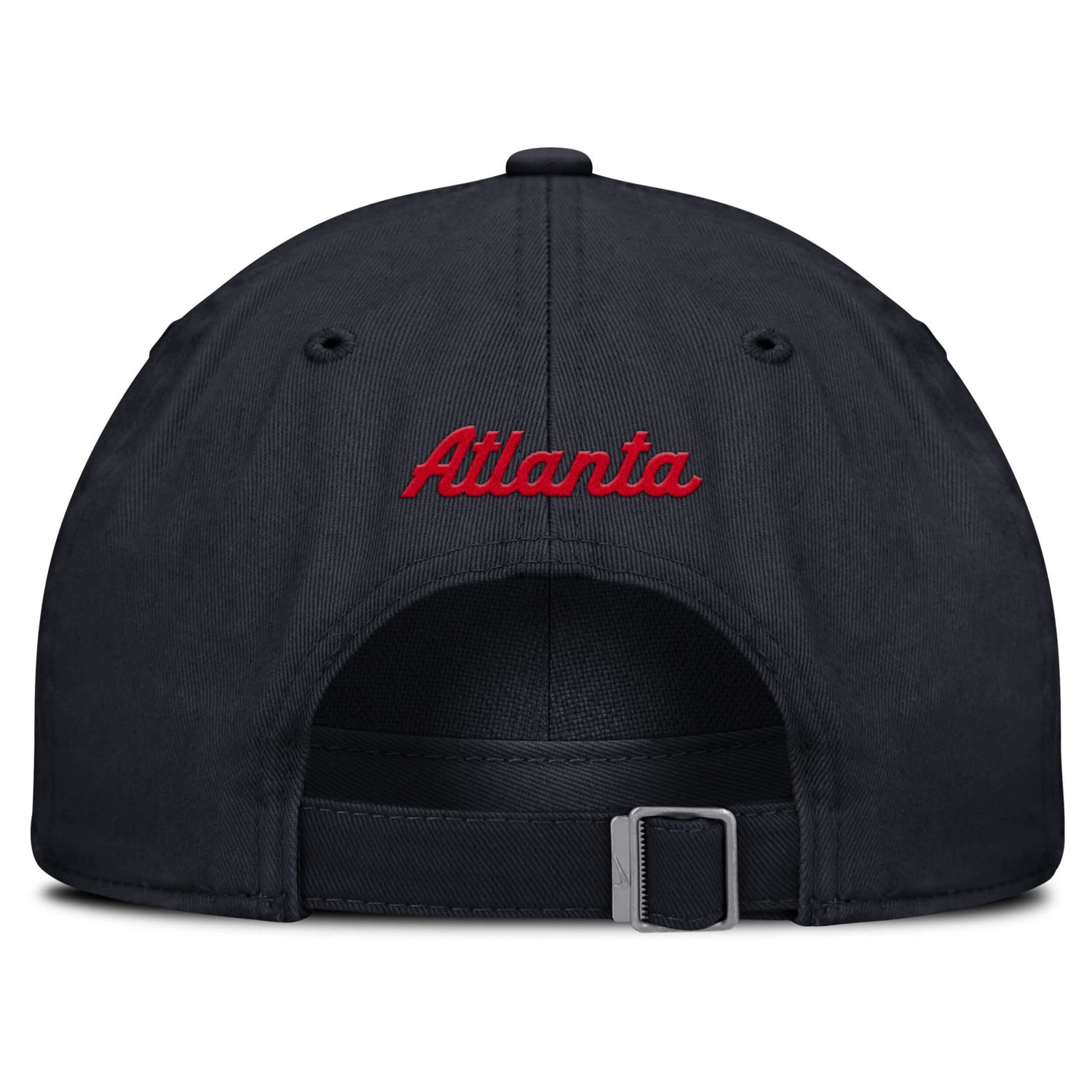 Nike Atlanta Braves Club Adjustable Hat - view number 4
