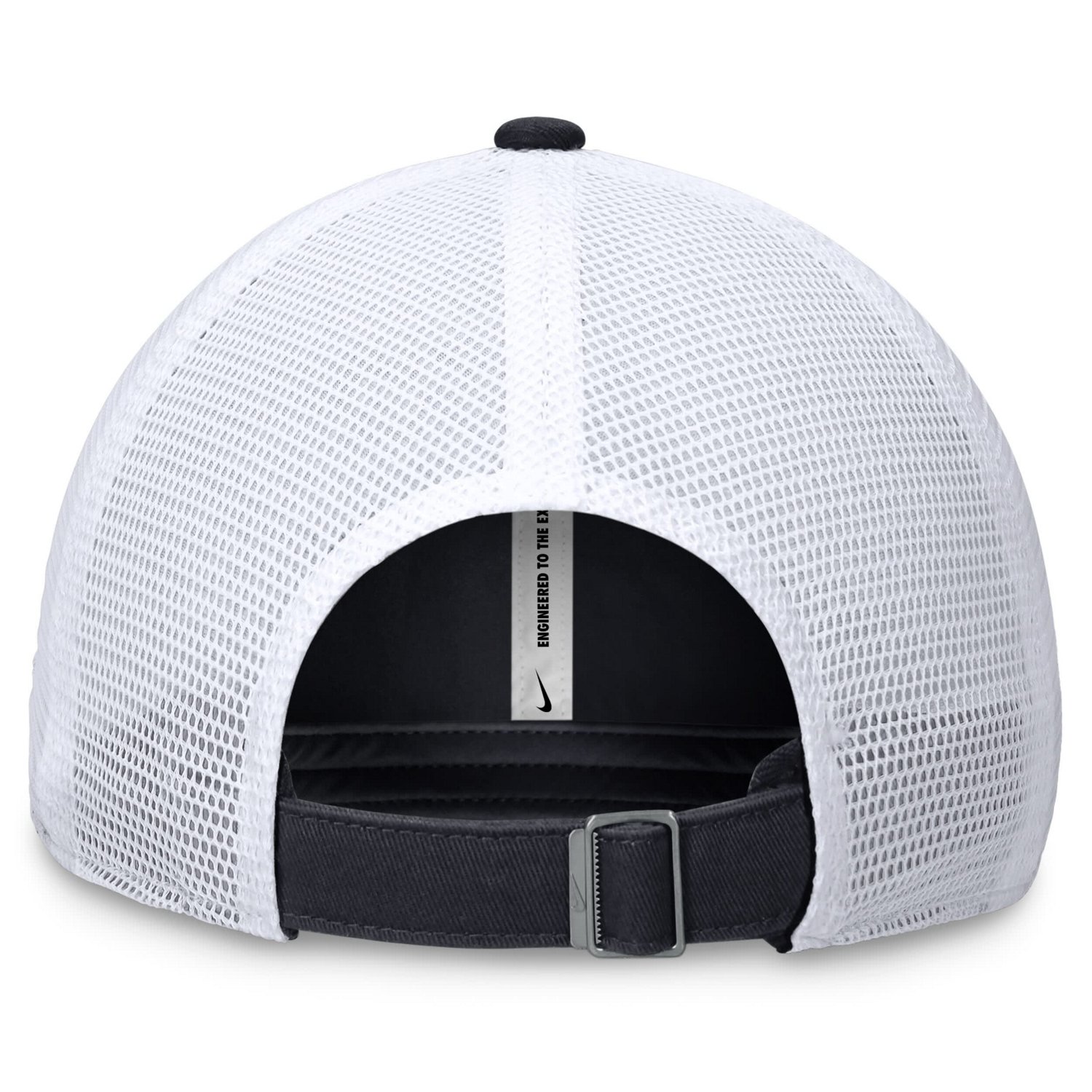 Nike Atlanta Braves Club Trucker Adjustable Hat