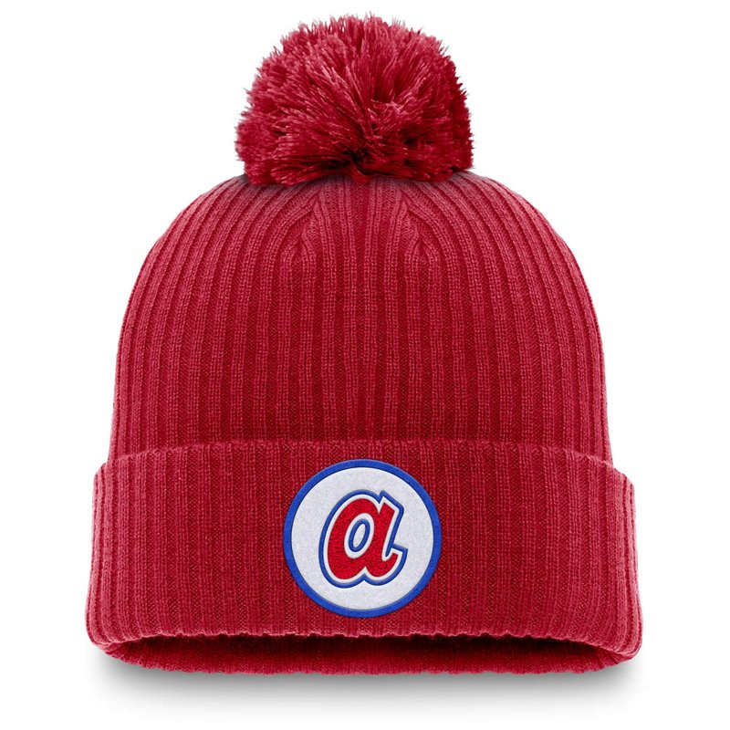 Nike Atlanta Braves… - image