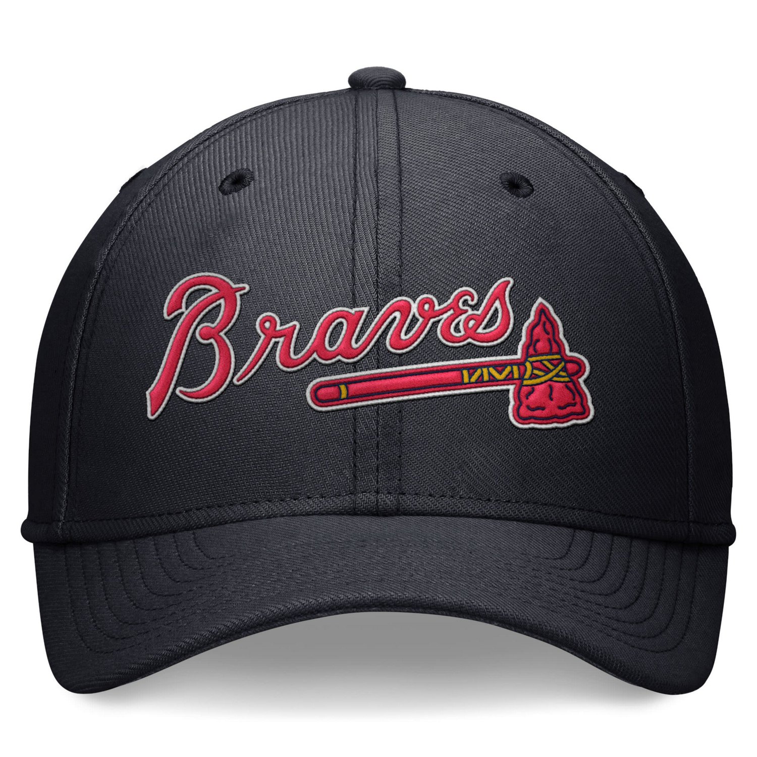 Nike Atlanta Braves Performance Flex Hat