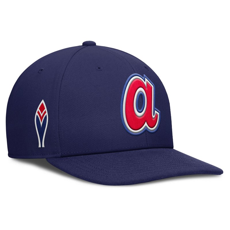 Nike Atlanta Braves… - image