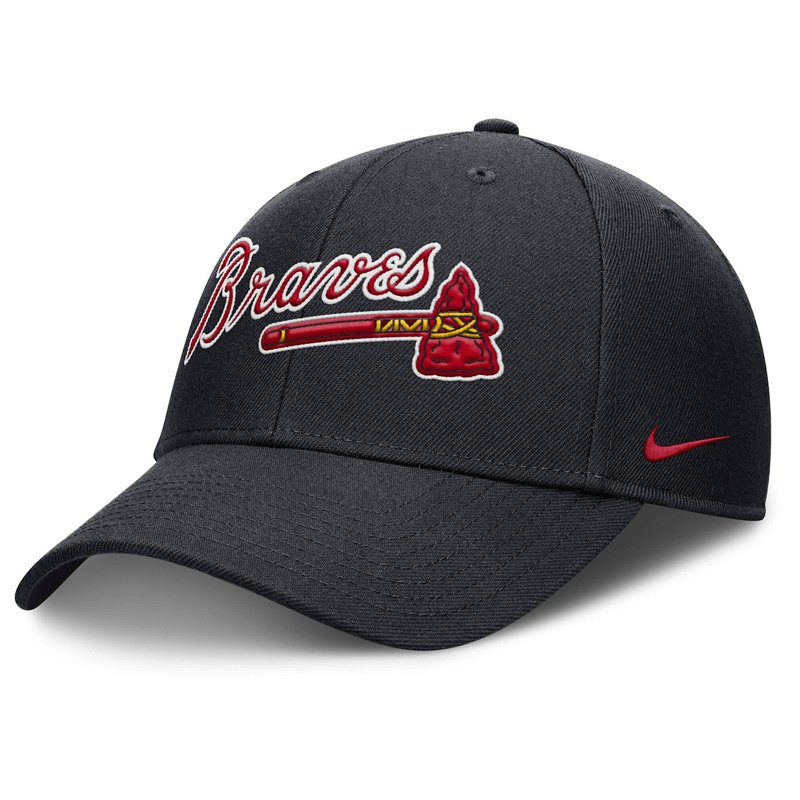 Nike Atlanta Braves… - image