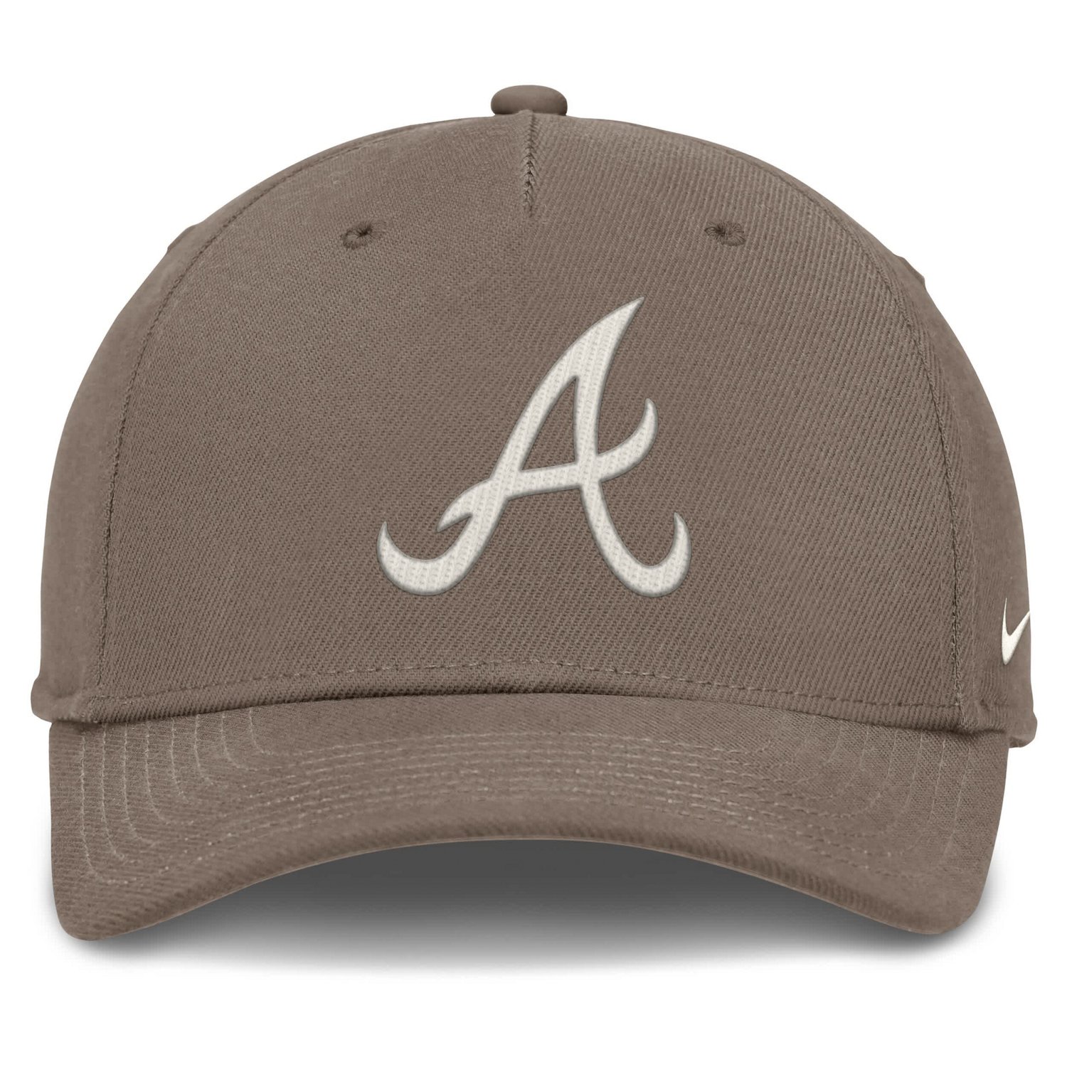 Nike Atlanta Braves Rise Performance Adjustable Hat - view number 2