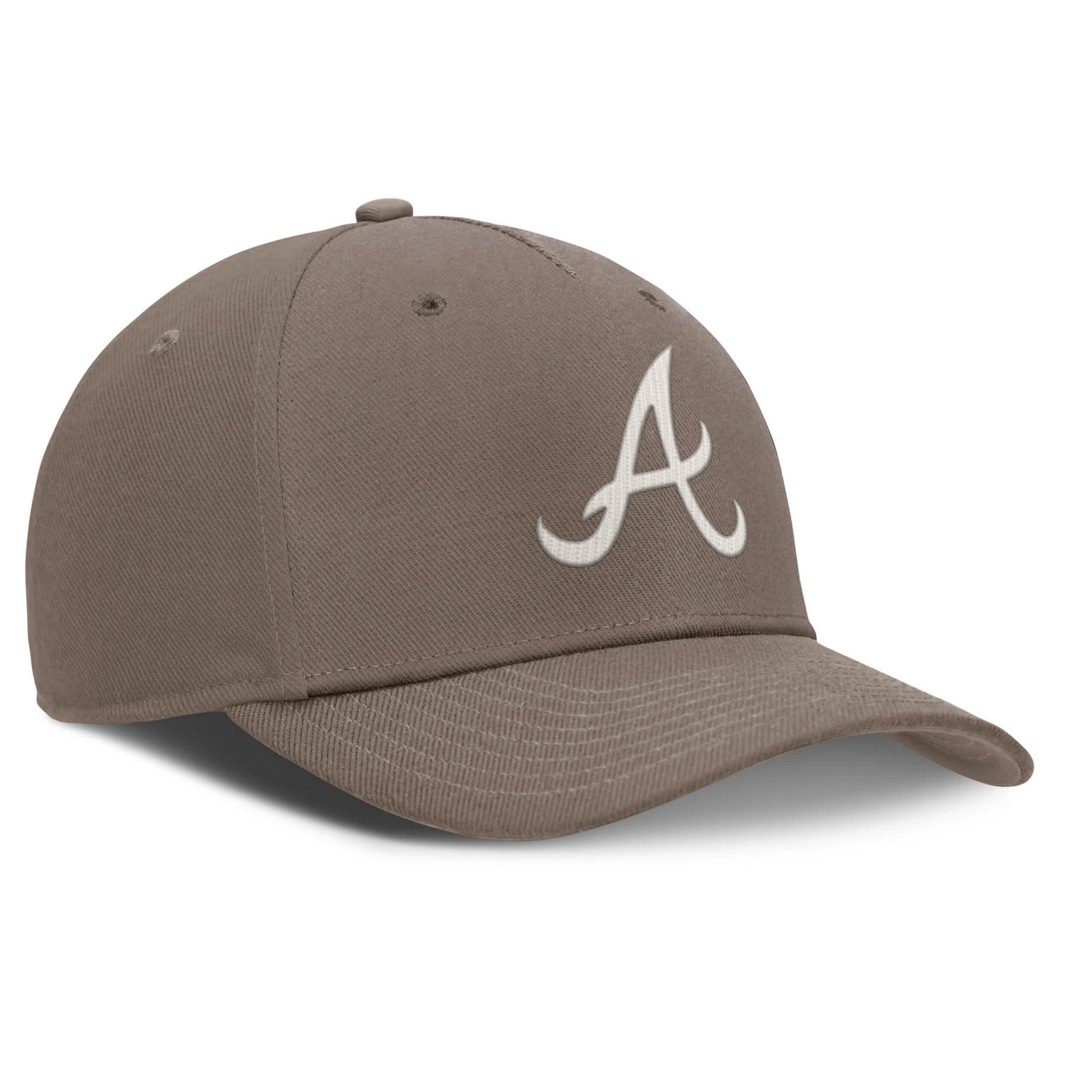 Nike Atlanta Braves Rise Performance Adjustable Hat