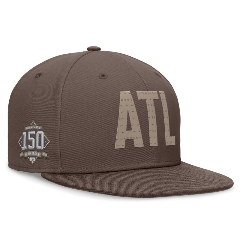 Nike Atlanta Braves… - image