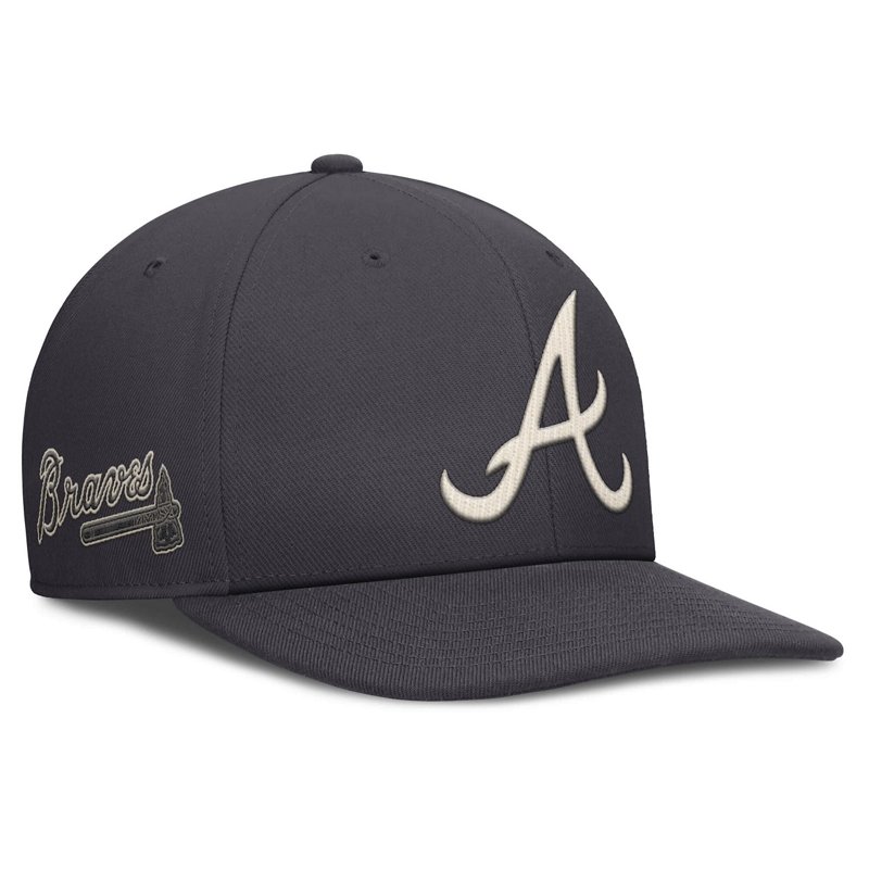 Nike Atlanta Braves… - image