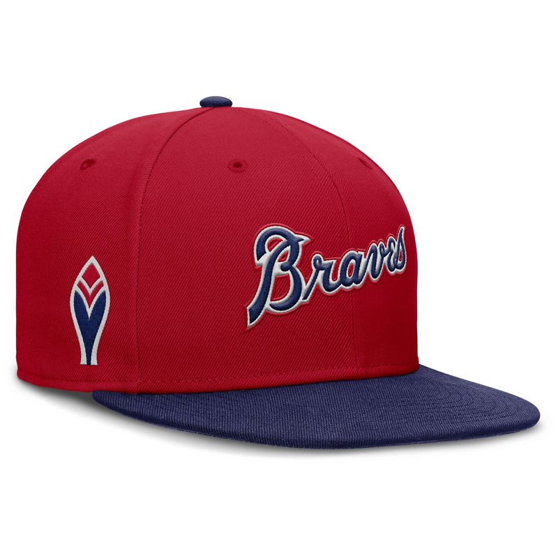 Nike Atlanta Braves… - image