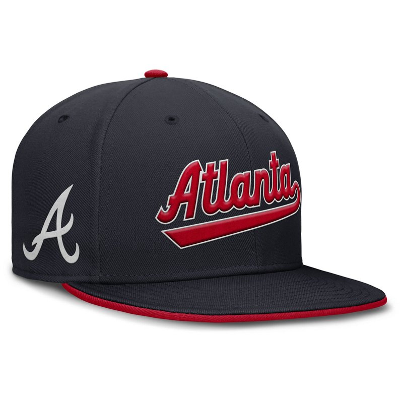 Nike Atlanta Braves… - image