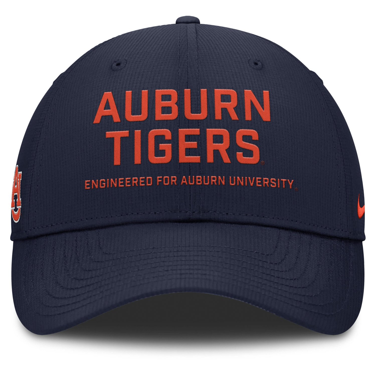 Nike Auburn Tigers 2025 On-Field Gameday Club Adjustable Hat - view number 2