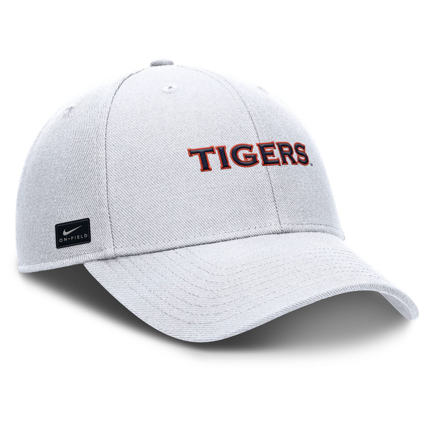 Nike Auburn Tigers 2025 On-Field Gameday Rise Adjustable Hat - view number 3