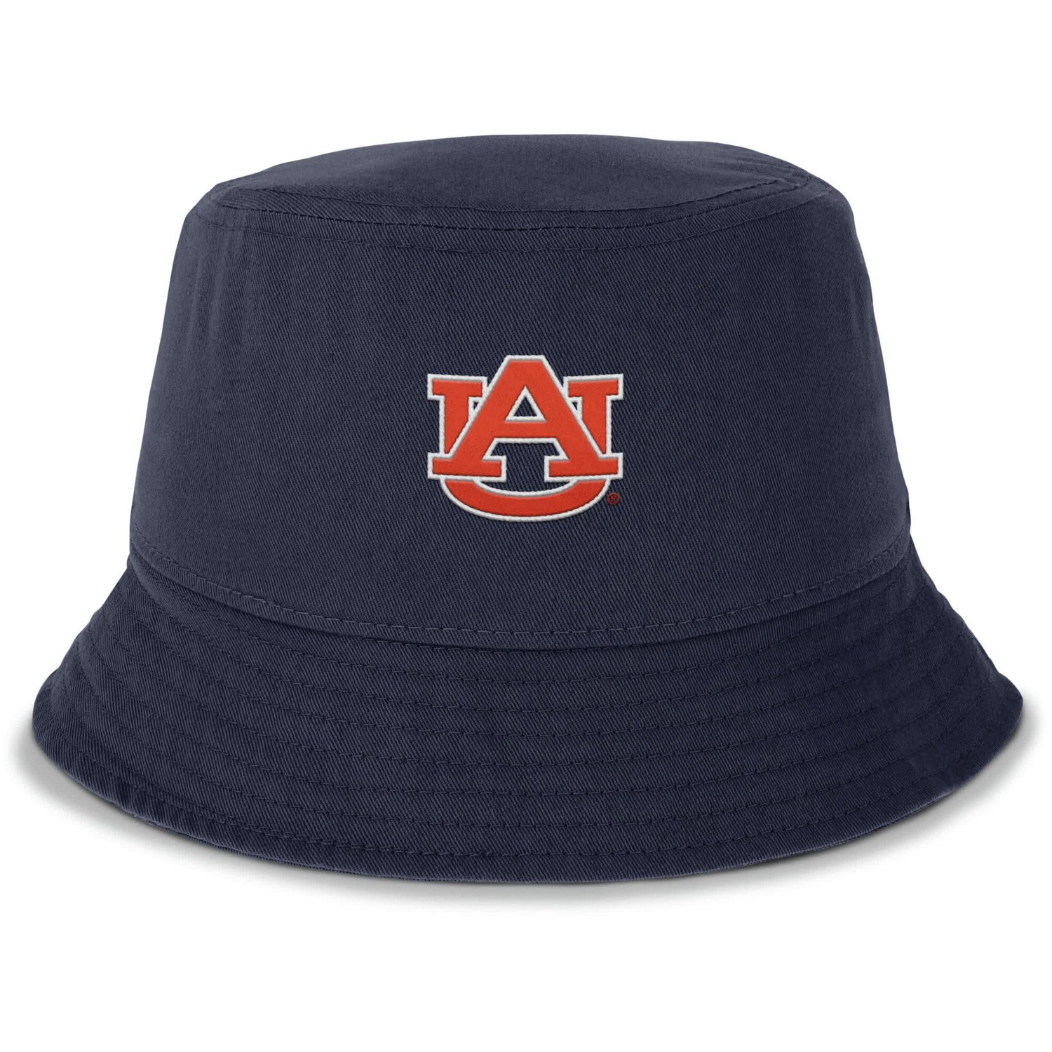 Nike Auburn Tigers Apex Primetime Bucket Hat