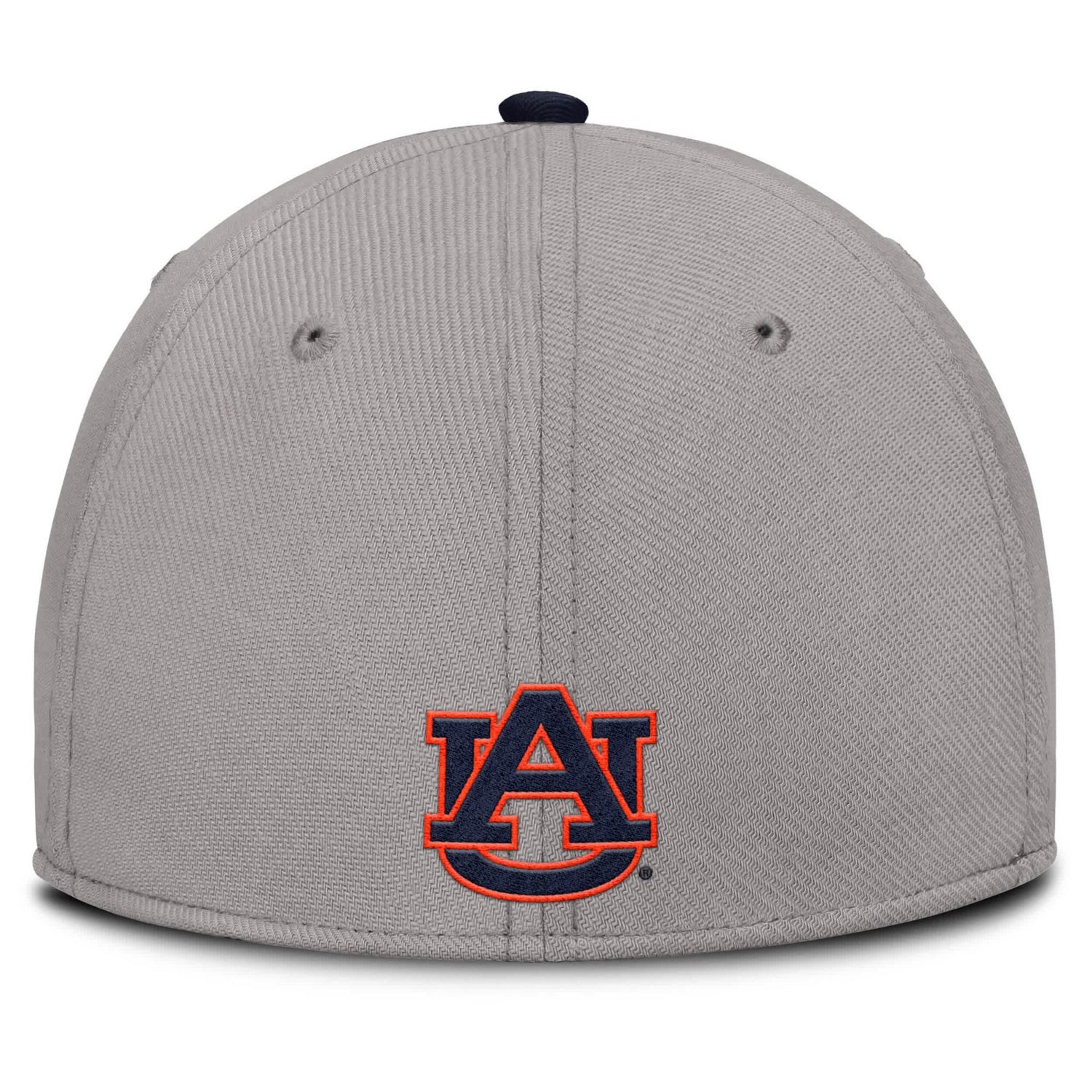 Nike Auburn Tigers Athletic Prep Rise Flex Hat