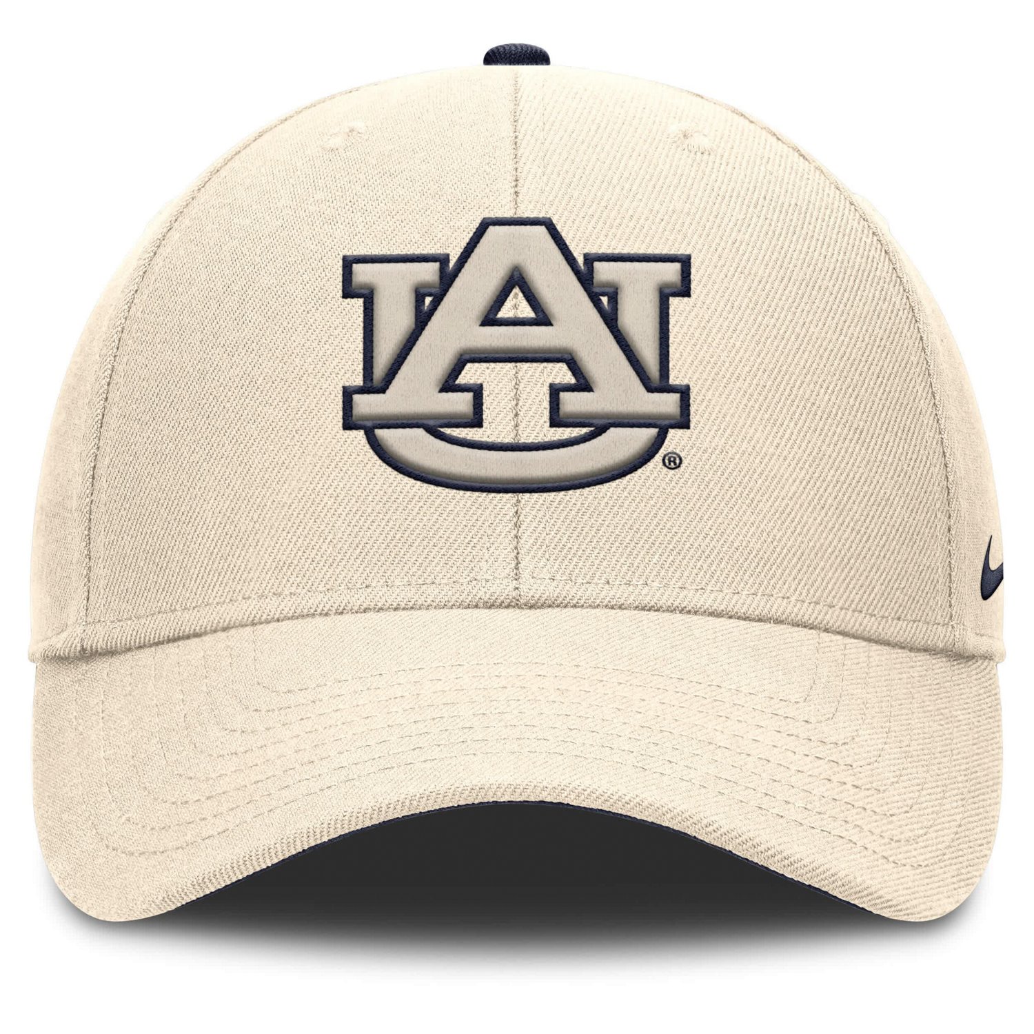 Nike Auburn Tigers Primetime Rise Dri-FIT Adjustable Hat