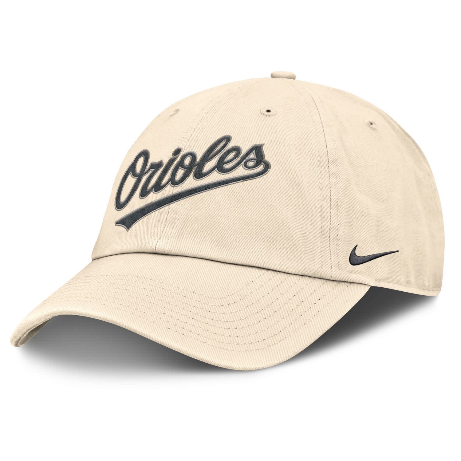Nike Baltimore Orioles Camo Pack Club Adjustable Hat