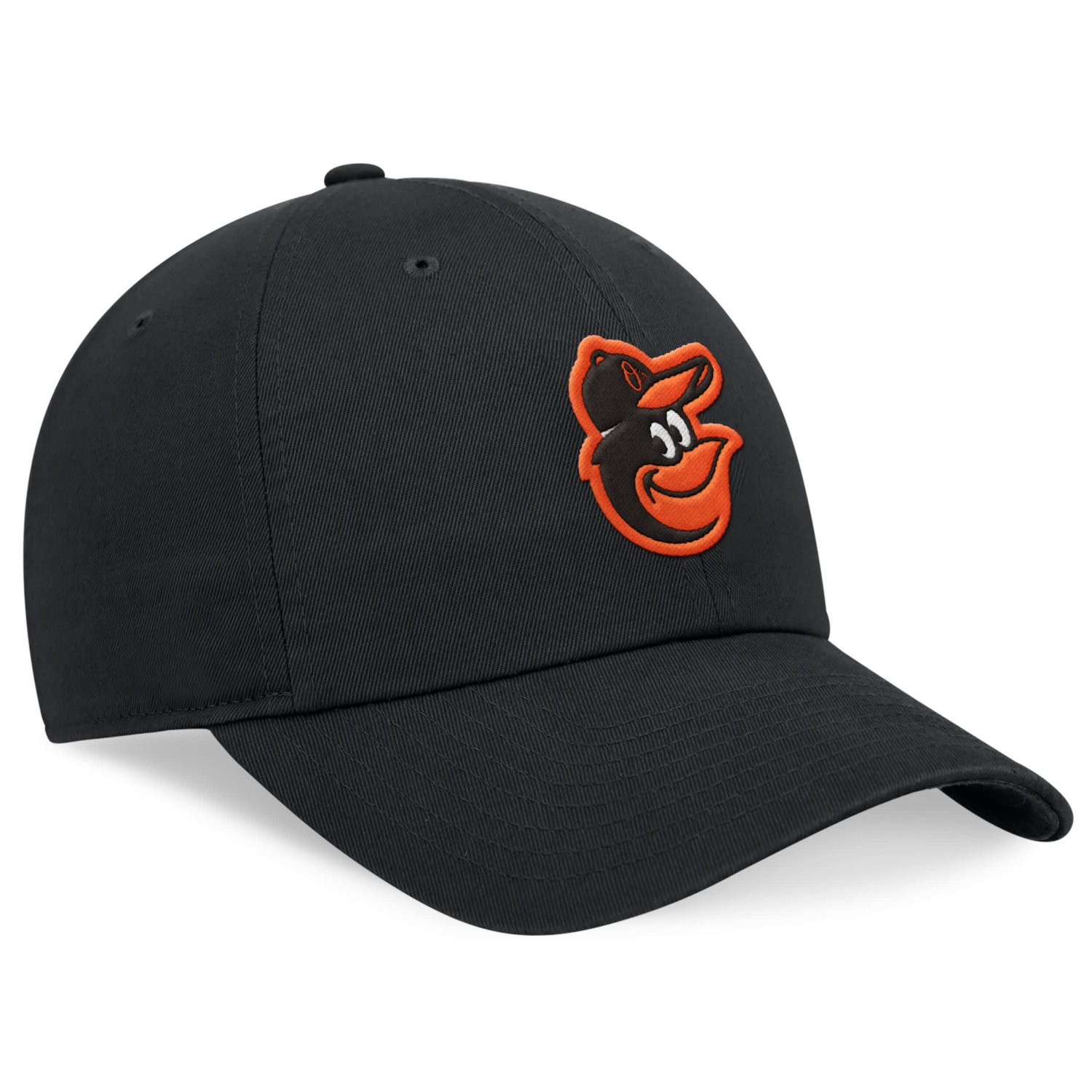 Nike Baltimore Orioles Club Adjustable Hat - view number 3