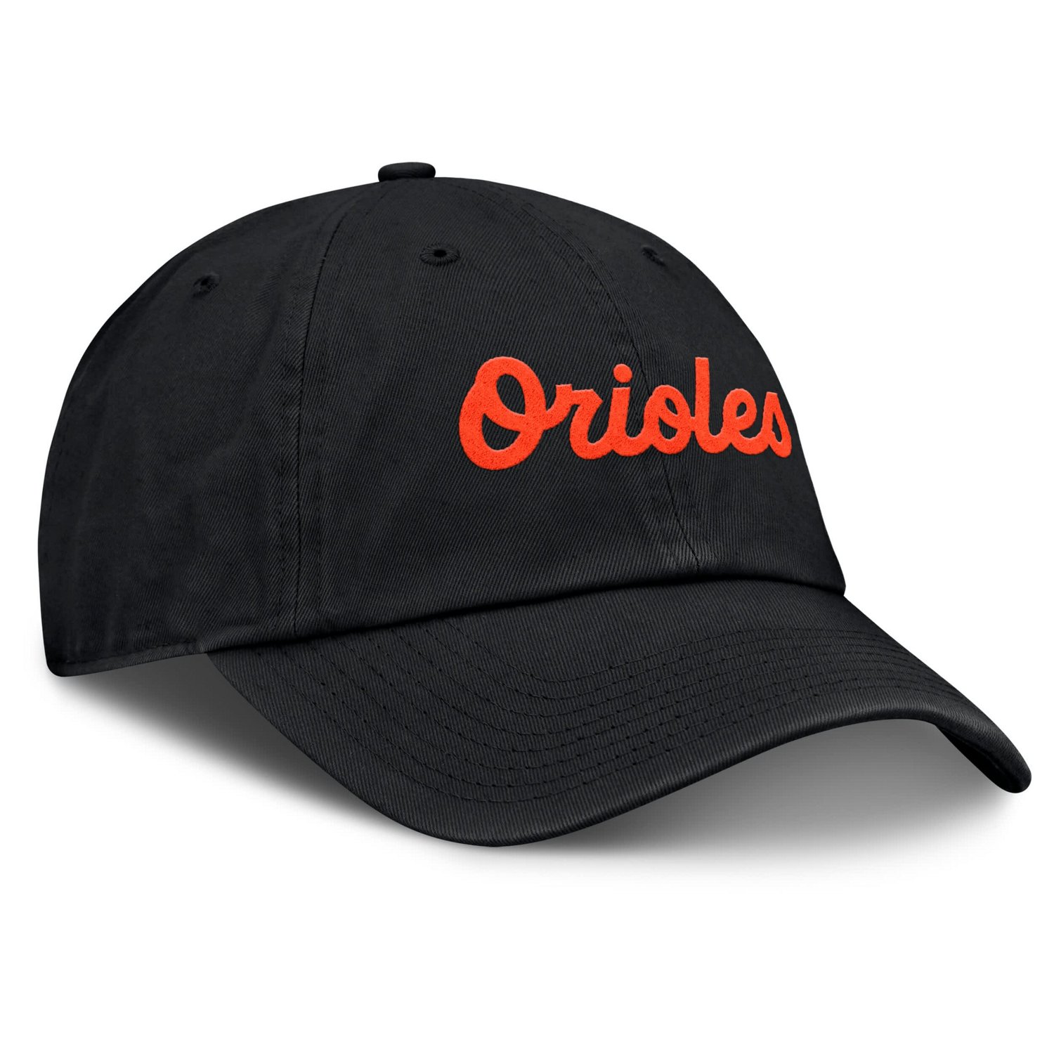 Nike Baltimore Orioles Club Adjustable Hat                                                                                       - view number 3