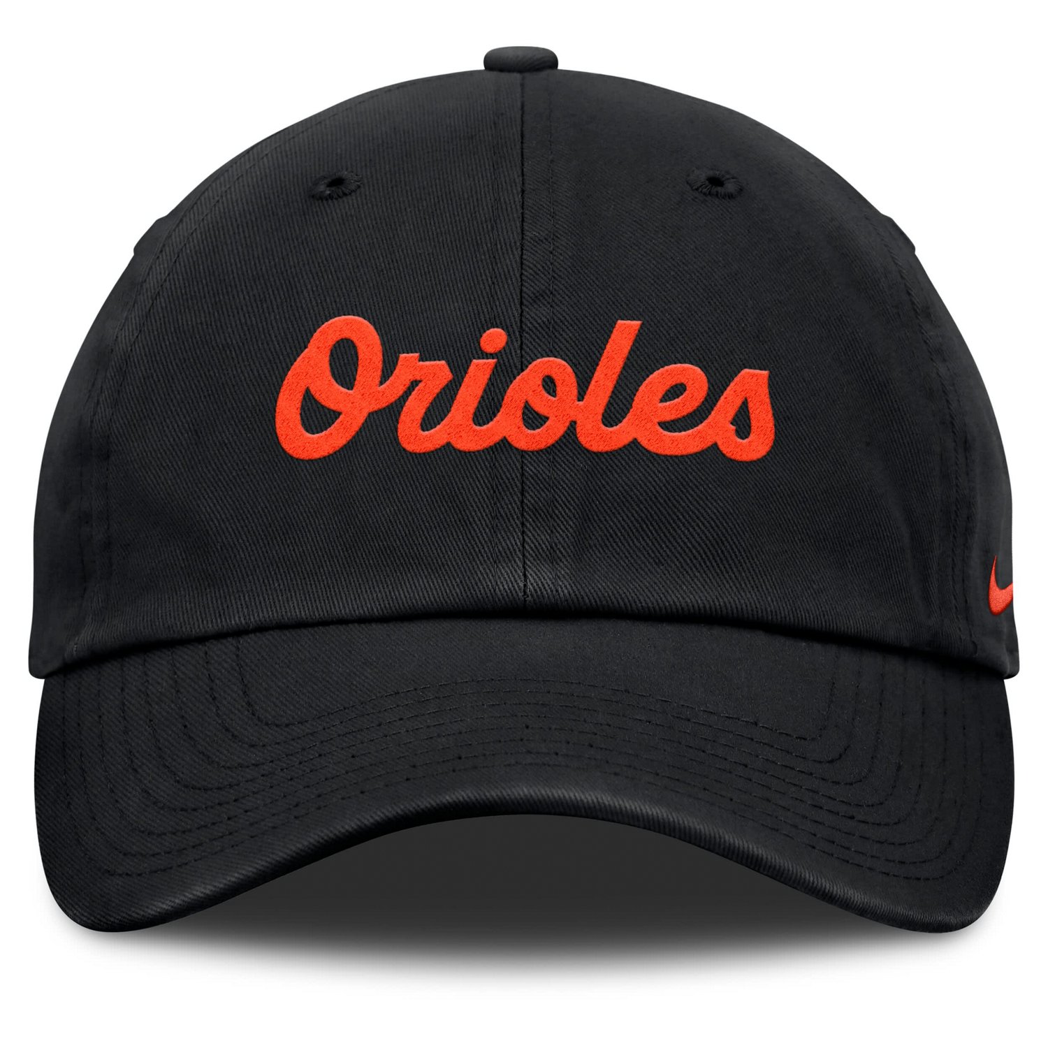 Nike Baltimore Orioles Club Adjustable Hat                                                                                       - view number 2