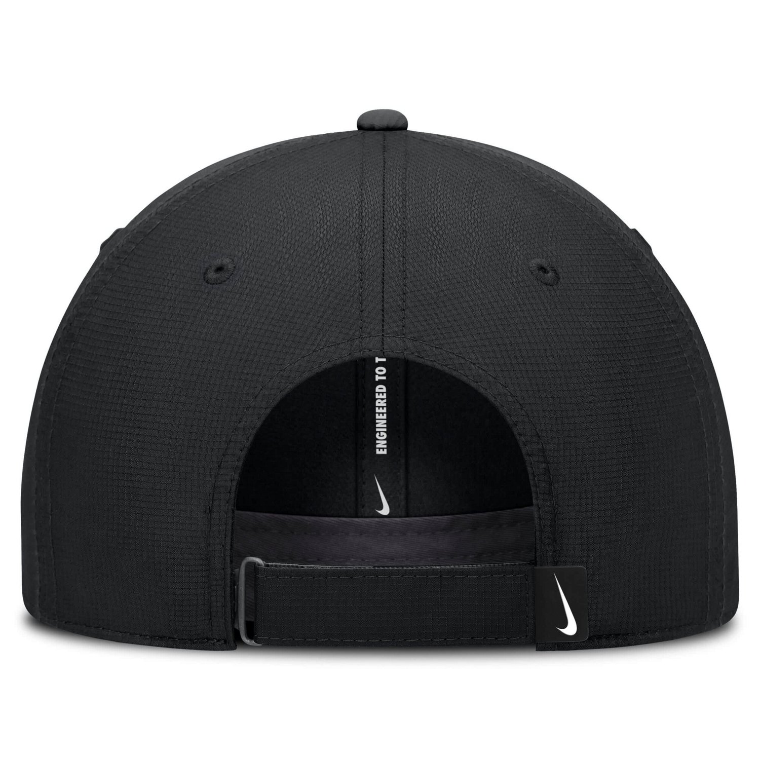 Nike Baltimore Orioles Dri-FIT Club Adjustable Hat - view number 4