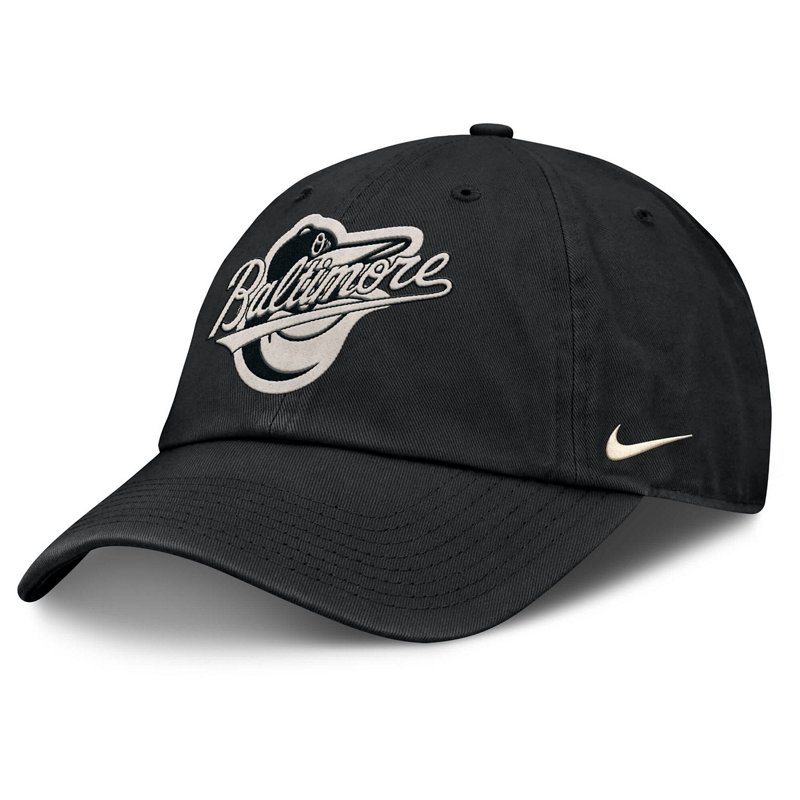 Nike Baltimore Orio… - image