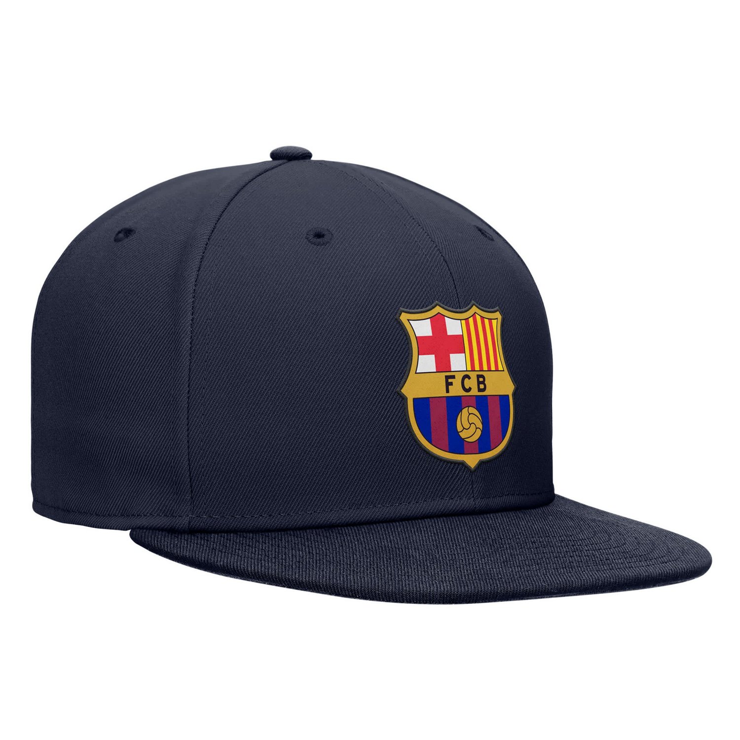Nike Barcelona Pro Dri-FIT Snapback Hat - view number 2