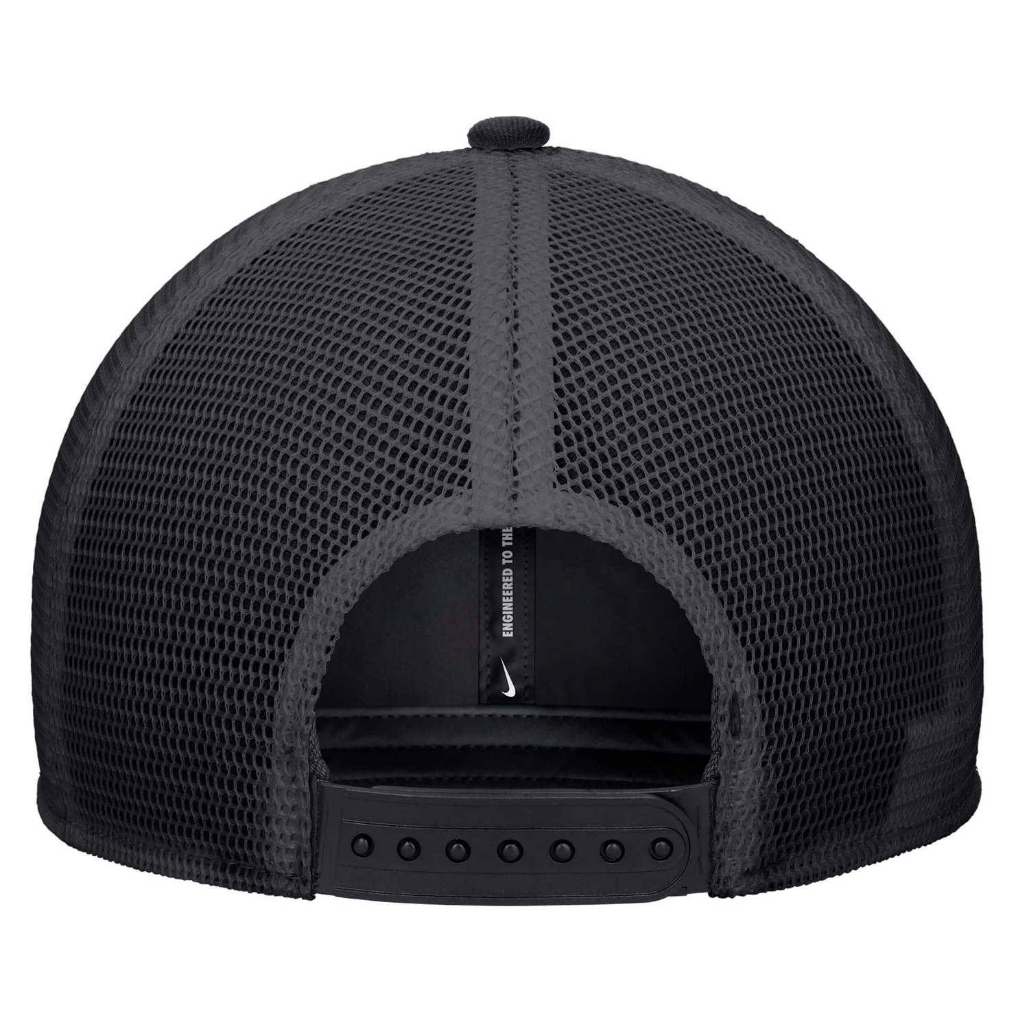 Nike Barcelona Rise Rope Trucker A-Frame Adjustable Hat - view number 3