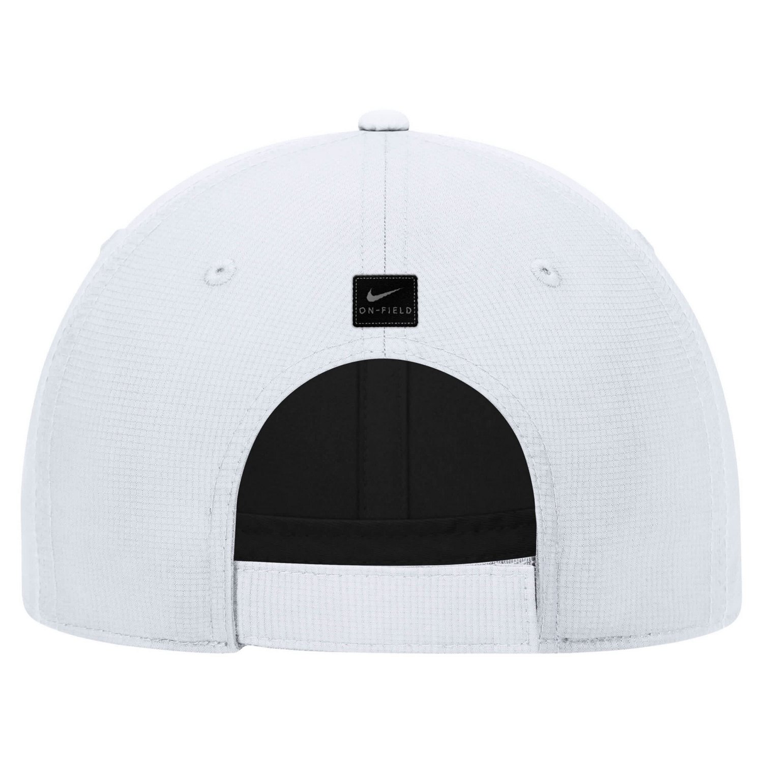 Nike Baylor Bears 2025 On-Field Club Performance Adjustable Hat - view number 2