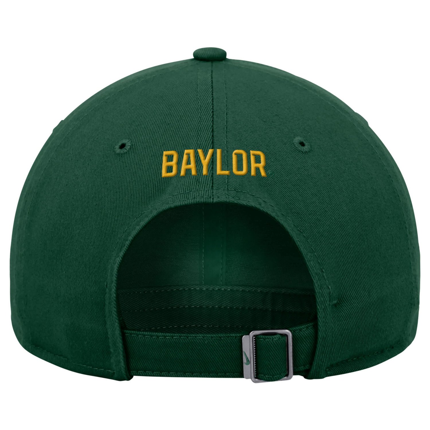 Nike Baylor Bears Club Adjustable Hat                                                                                            - view number 2