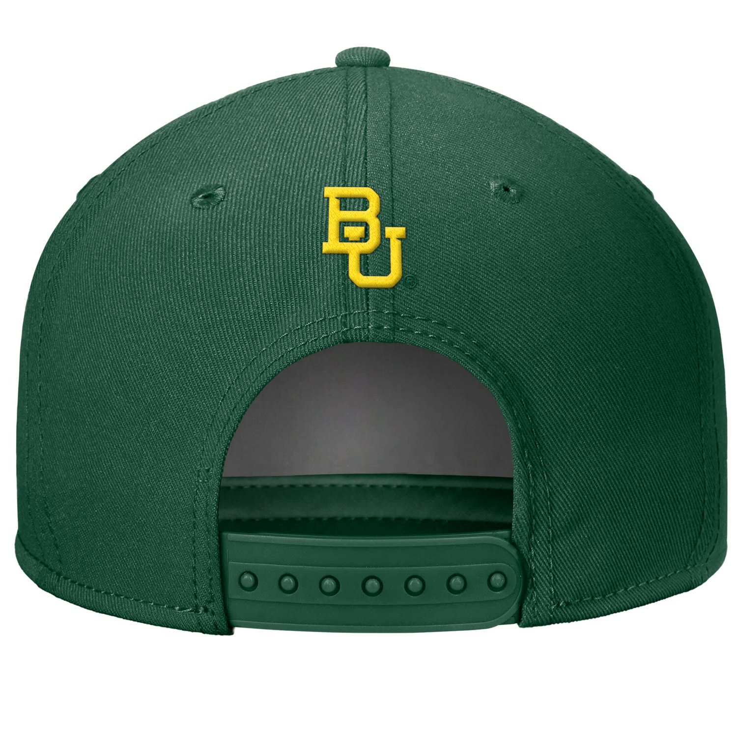 Nike Baylor Bears Rise Adjustable Hat - view number 2