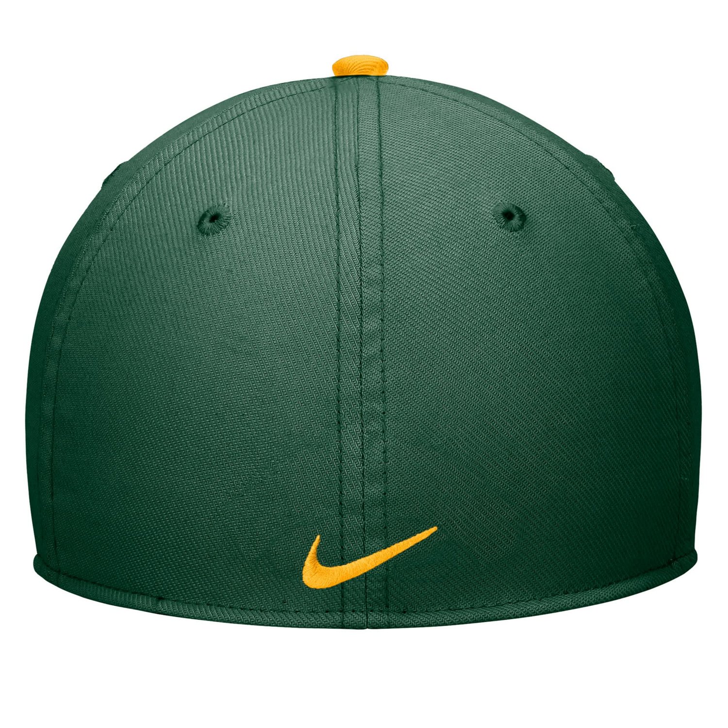 Nike Baylor Bears Rise Performance Flex Hat                                                                                      - view number 2