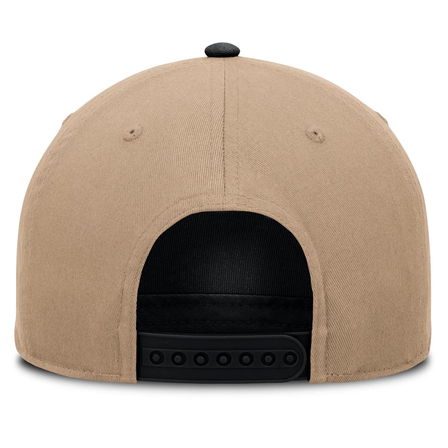 Nike Black Cincinnati Reds Rise A-Frame Adjustable Hat - view number 4