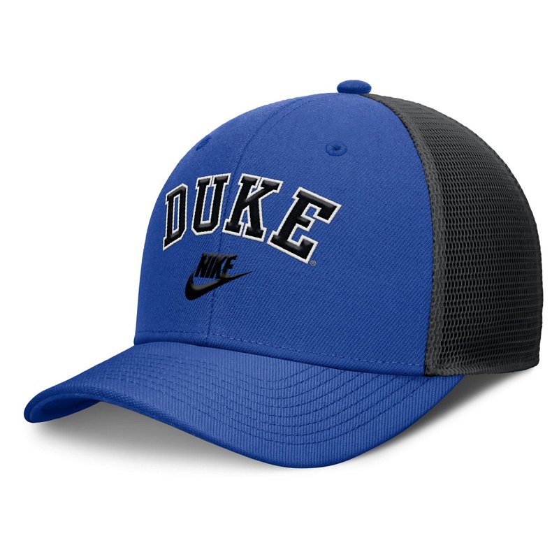 Nike Black Duke Blu… - image