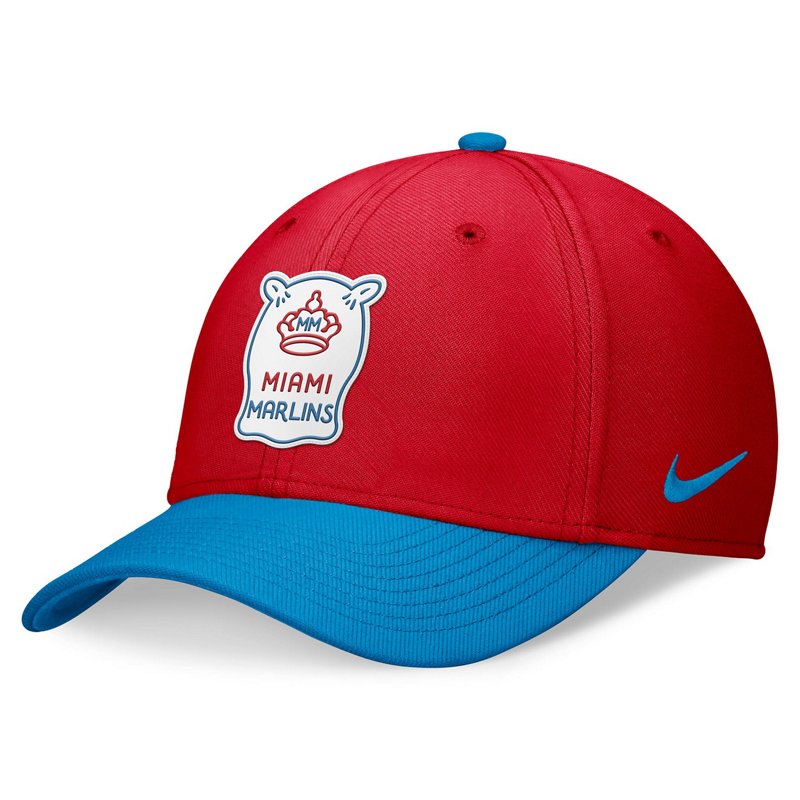 Nike Blue Miami Mar… - image