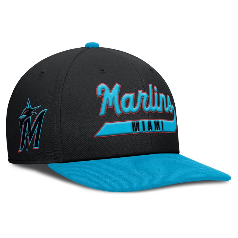 Nike Blue Miami Mar… - image