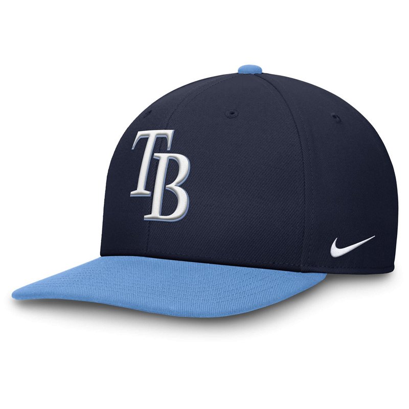 Nike Blue Tampa Bay… - image