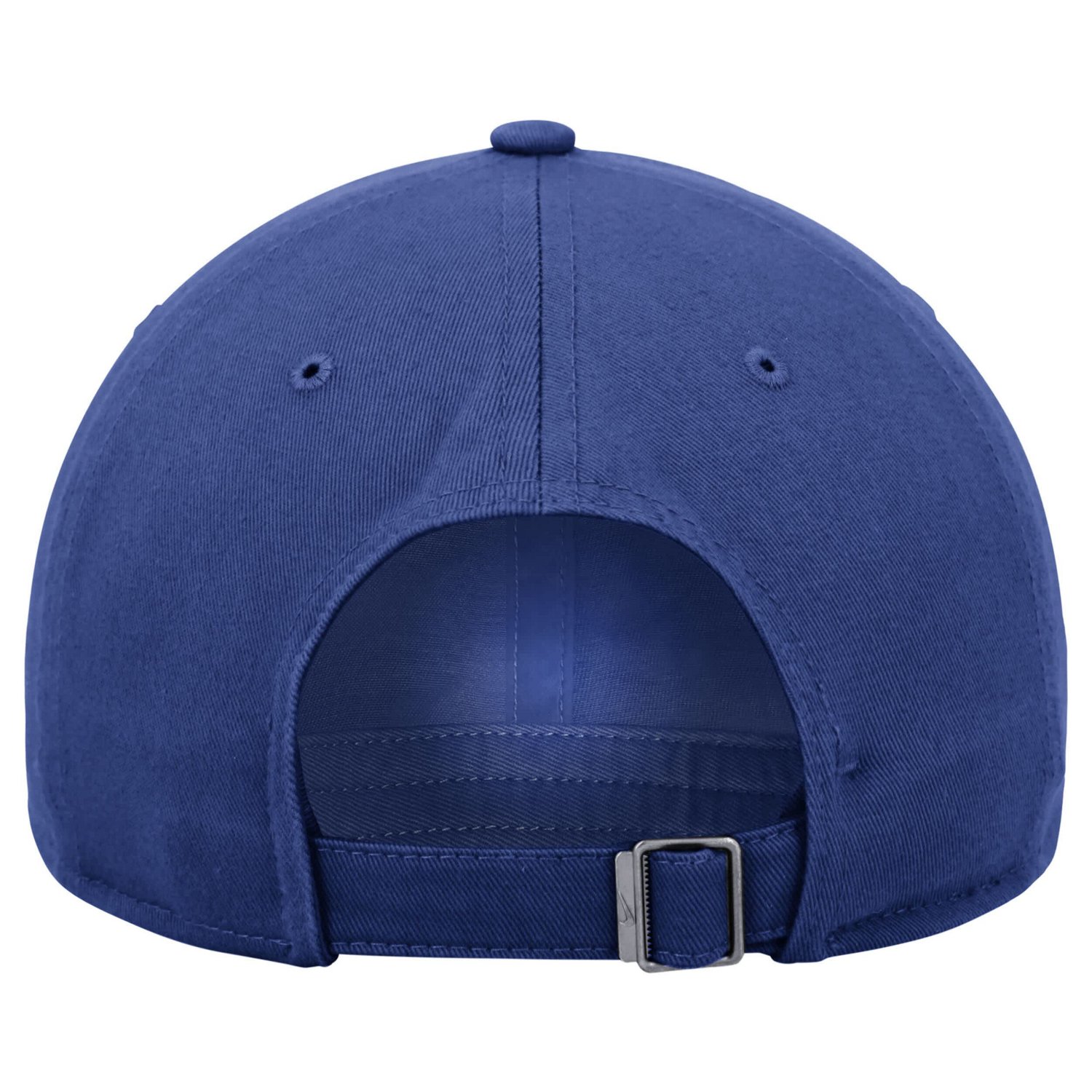 Nike Boise State Broncos 2025 On-Field Club Adjustable Hat - view number 3