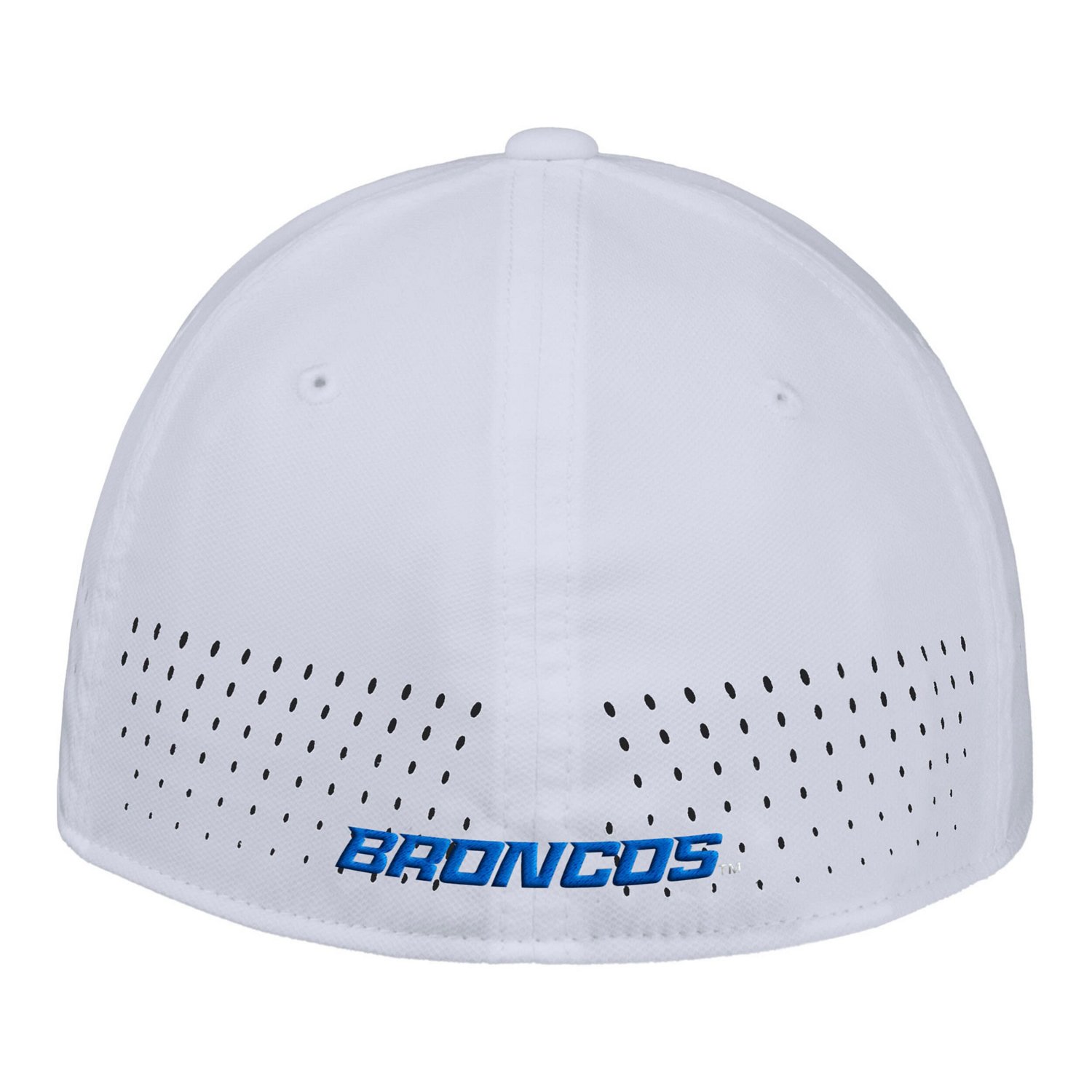 Nike Boise State Broncos 2025 On-Field Performance Flex Hat - view number 3