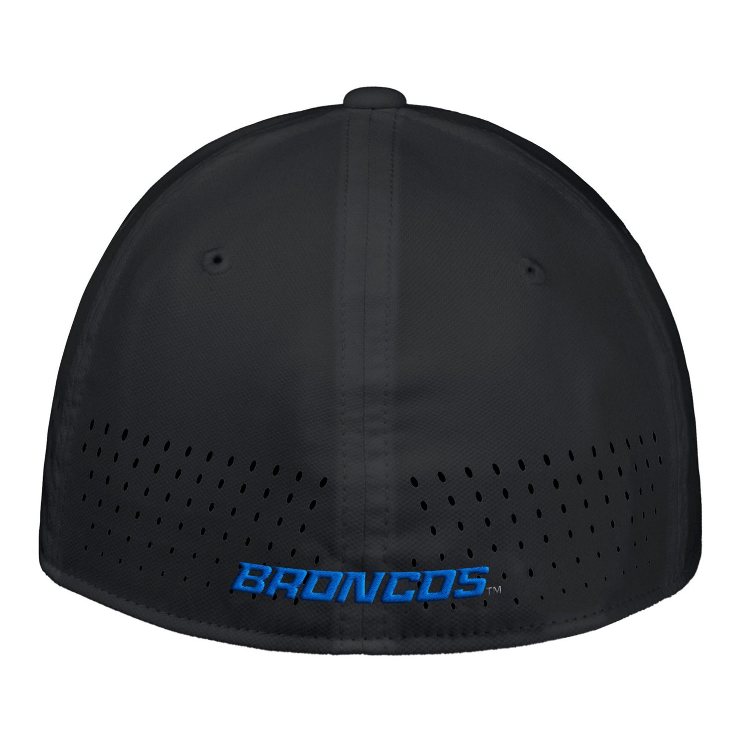 Nike Boise State Broncos 2025 On-Field Performance Flex Hat - view number 3