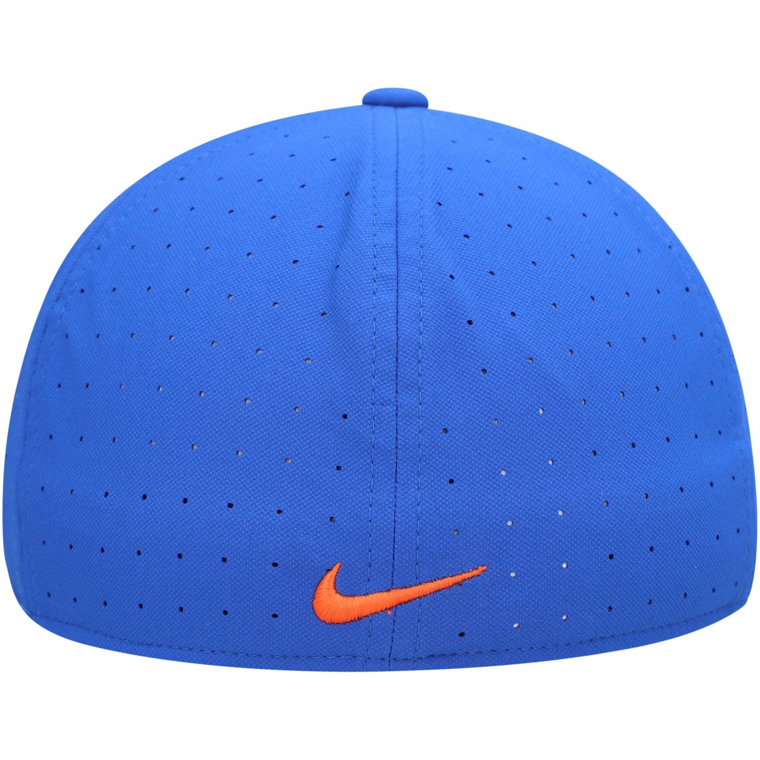 Nike Boise State Broncos Aero True Baseball Performance Fitted Hat                                                               - view number 4