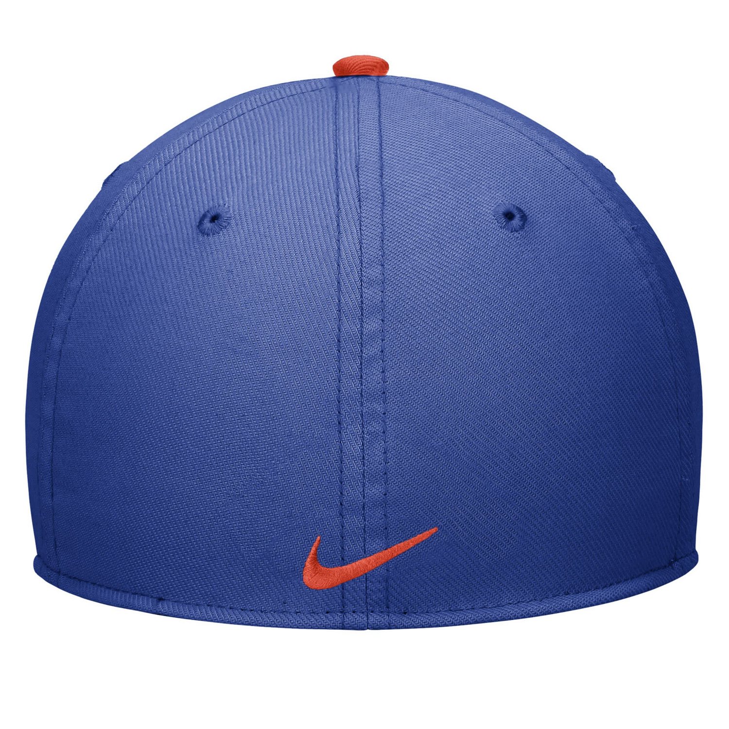 Nike Boise State Broncos Rise Performance Flex Hat - view number 2
