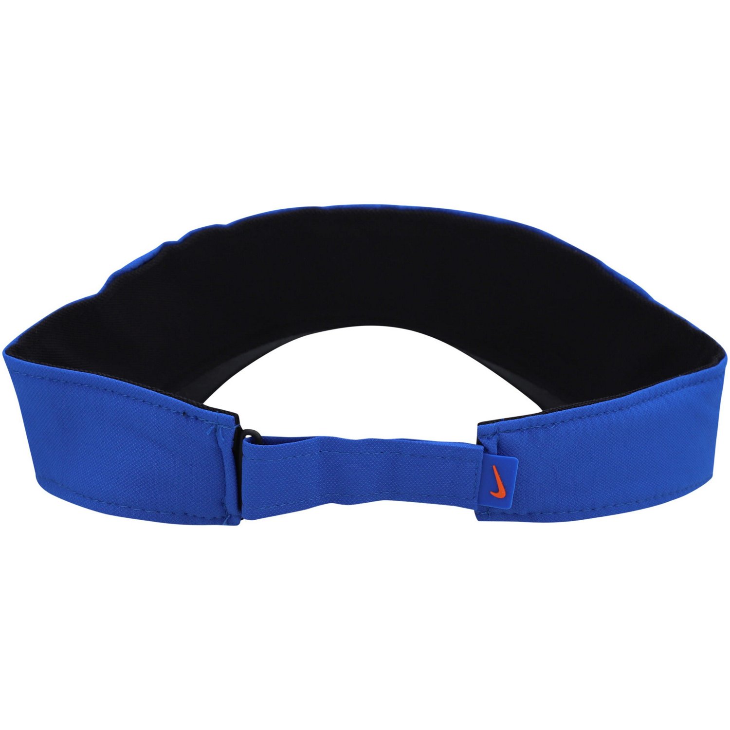 Nike Boise State Broncos Sideline Performance Visor                                                                              - view number 2
